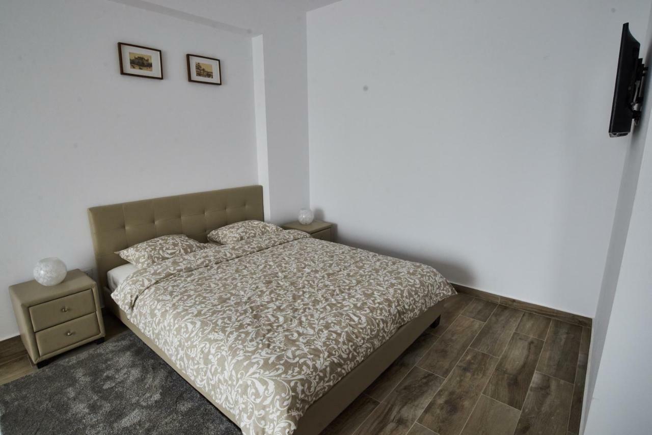 At Central Apartments بوخارست المظهر الخارجي الصورة