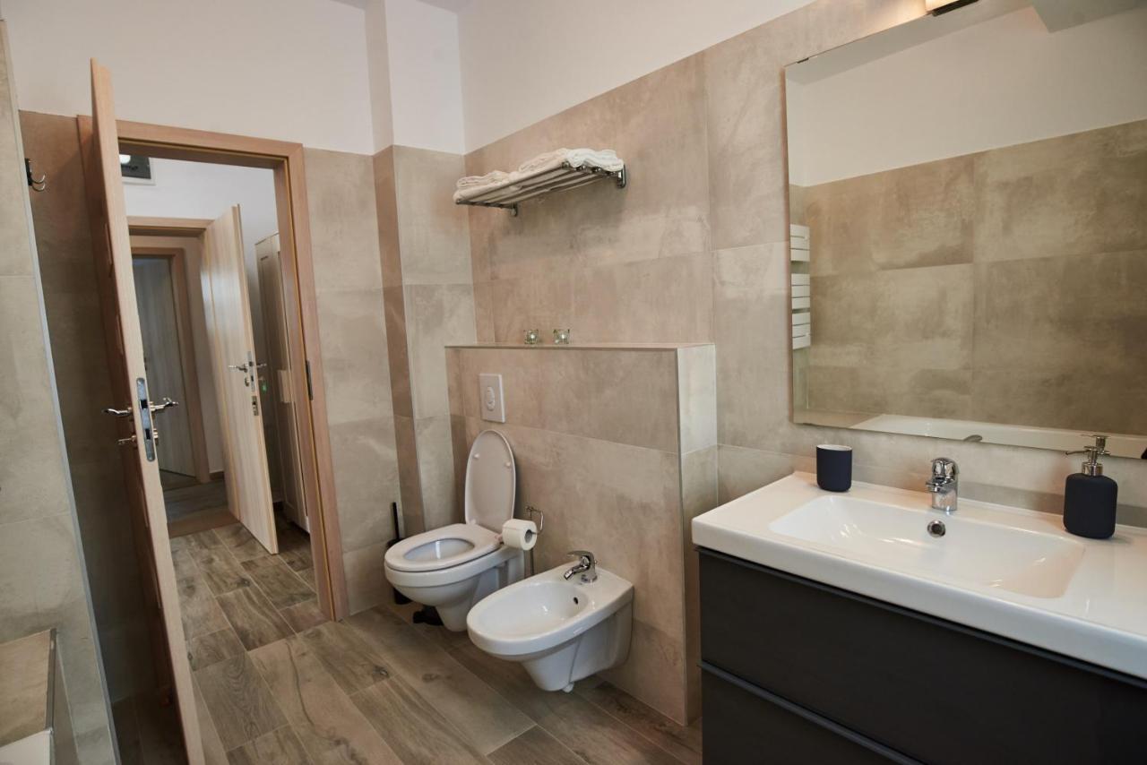 At Central Apartments بوخارست المظهر الخارجي الصورة