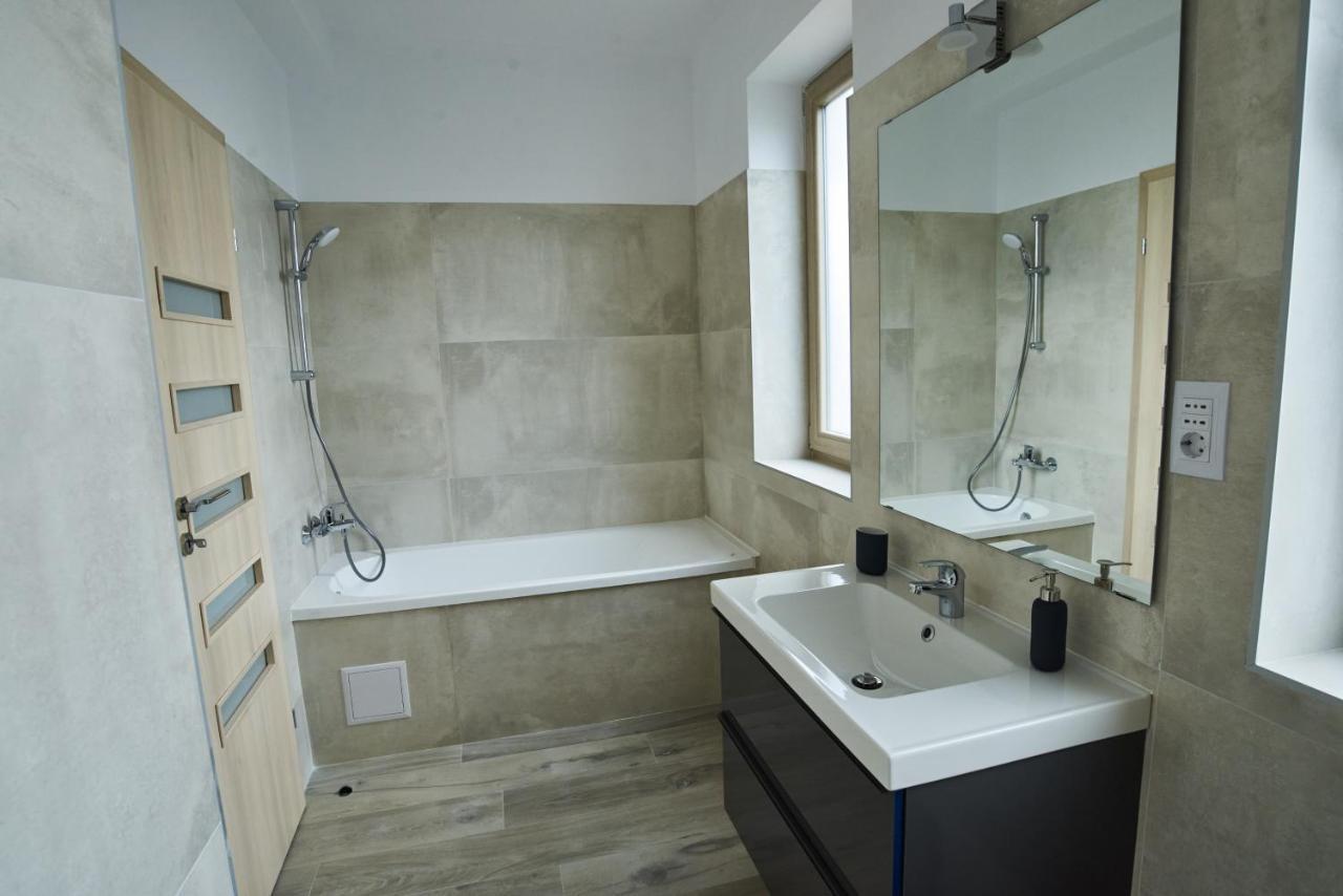 At Central Apartments بوخارست المظهر الخارجي الصورة