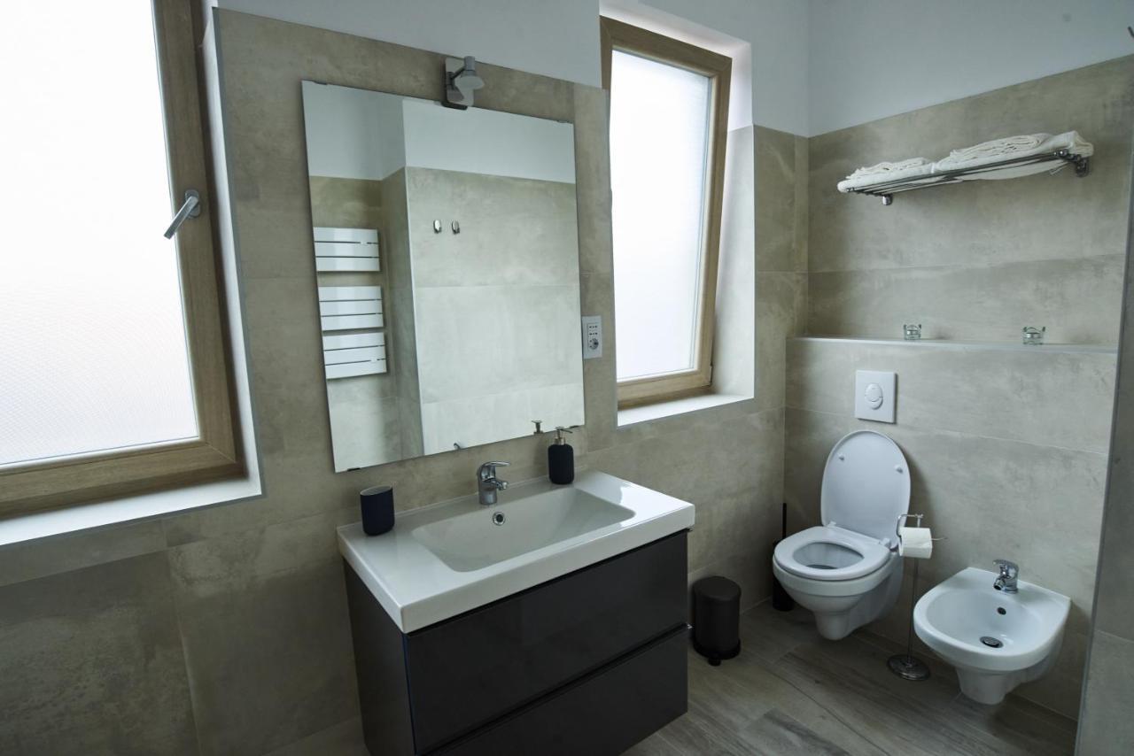 At Central Apartments بوخارست المظهر الخارجي الصورة