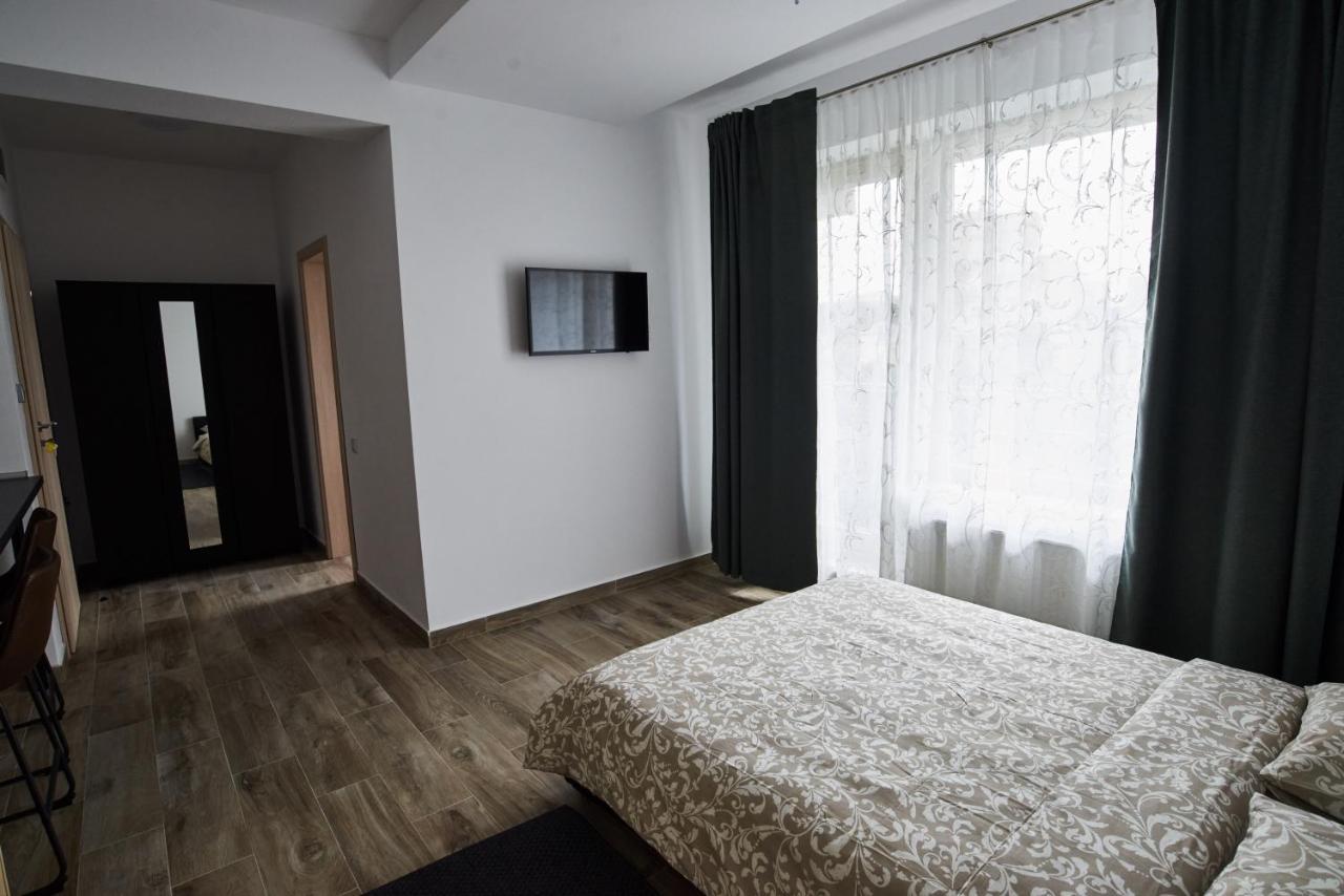 At Central Apartments بوخارست المظهر الخارجي الصورة