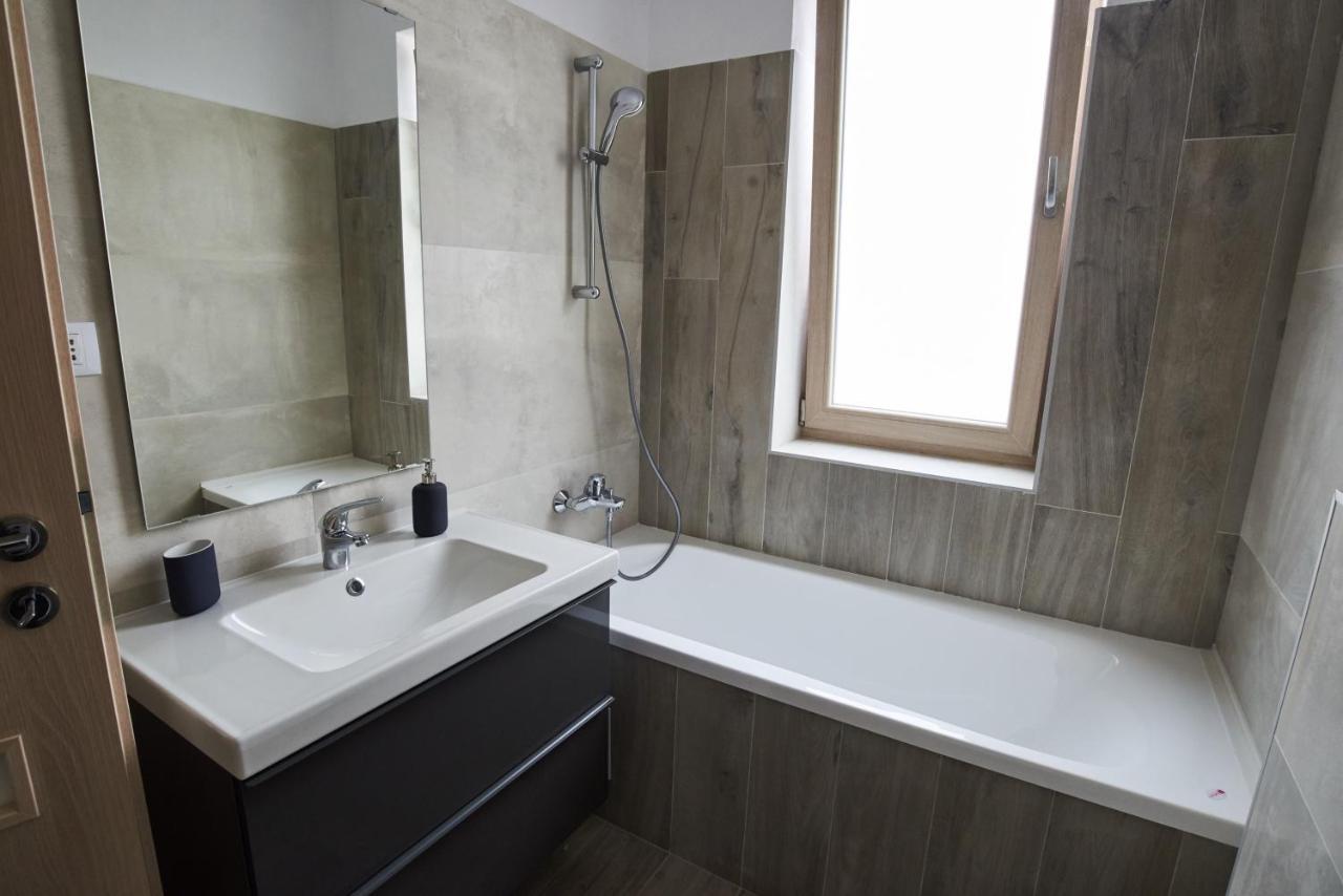 At Central Apartments بوخارست المظهر الخارجي الصورة