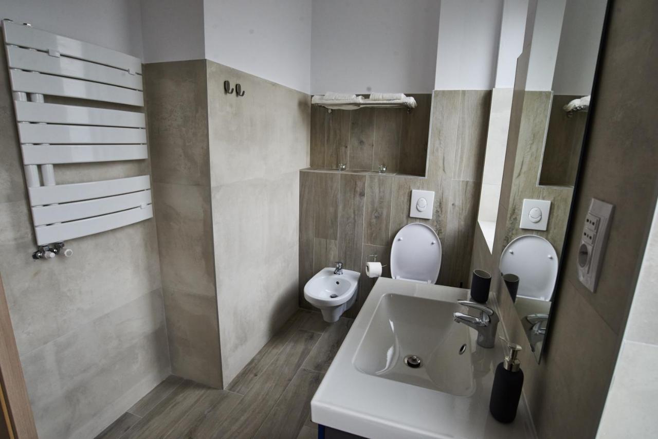 At Central Apartments بوخارست المظهر الخارجي الصورة
