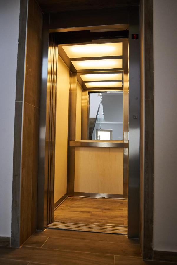 At Central Apartments بوخارست المظهر الخارجي الصورة